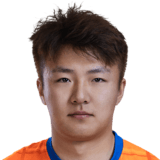Zhao Jianfei Face Scan