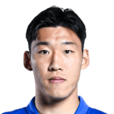 Zhu Chenjie Face Scan