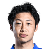 Xu Haoyang Face Scan