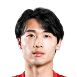 Li Shenyuan Face Scan