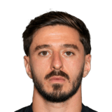 Otar Kiteishvili Face Scan