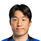 Kang Yun Koo Face Scan