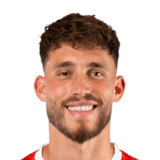 Maxime Busi Career Mode headshot