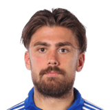 Tim Prica Face Scan