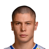 Denys Popov Face Scan