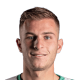Giuliano Galoppo Face Scan