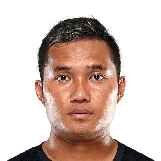 Jerry Lalrinzuala Face Scan