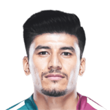 Anirudh Thapa Face Scan