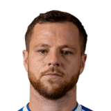 Bruce Anderson Face Scan