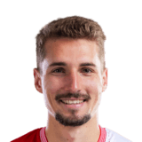 Michal Sadílek Face Scan