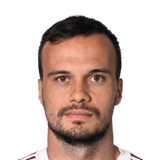 Jérémy Guillemenot Face Scan