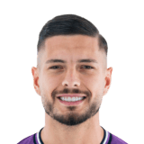 Javi Sánchez Career Mode headshot