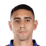Manuel Insaurralde Face Scan