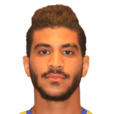 Emad Al Feda Face Scan