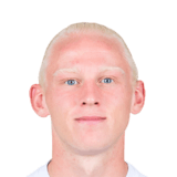 Kolbeinn Finnsson Face Scan