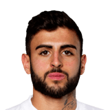 Liziero Face Scan