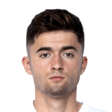 Jordi Escobar Face Scan