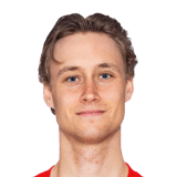 Sakarias Opsahl Face Scan