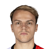 Thomas van den Belt Face Scan