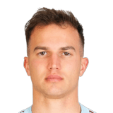 Cole Bassett Face Scan
