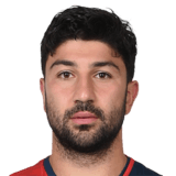 Güven Yalçın Face Scan