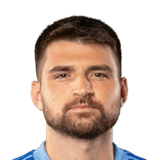 Ersin Destanoğlu Face Scan