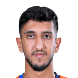 Nawaf Al Harthi Face Scan