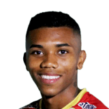 Jesús David Rivas Face Scan
