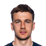 Peter Buch Christiansen Face Scan