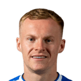 Scott Tiffoney Face Scan