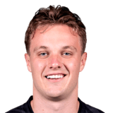 Noah James Face Scan