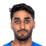 Rakan Al Najjar Face Scan