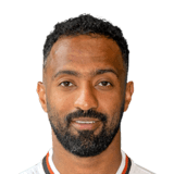 Ahmed Abdu Face Scan