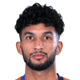 Muhannad Al Qaydhi Face Scan