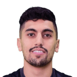 Raghid Al Najjar Face Scan