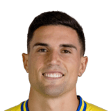 Edu Espiau Face Scan