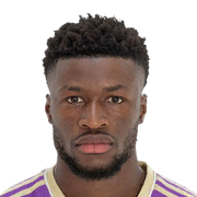 Sekou Gassama Face Scan