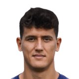 Michael Venturi Face Scan
