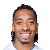 Theo Bair Face Scan
