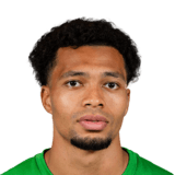 Mouhamed Belkheir Face Scan