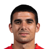 Víctor Gómez Face Scan