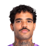 Christian Joel Sánchez Face Scan
