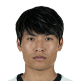 Shuto Machino Face Scan