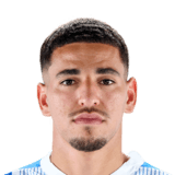 Abdelkabir Abqar Face Scan