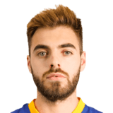 Martí Vilà Face Scan
