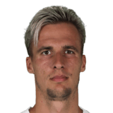 Attila Mocsi Face Scan