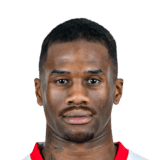 Samuel Essende Face Scan