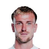 Alexander Groiß Face Scan