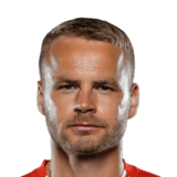 Gustav Henriksson Face Scan