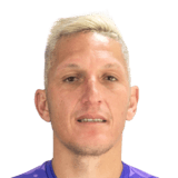 Charlis Ortiz Face Scan